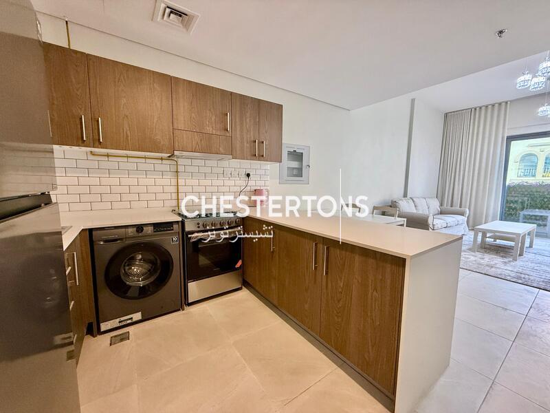 Image of Apartment - 1 Bedrooms - 2 Bathrooms for Rental in Jumeirah Village Circle-Dubai-United Arab Emirates, Image 6